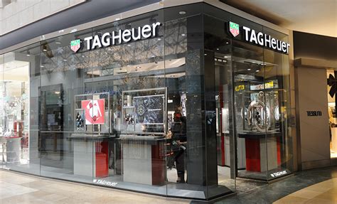 tag heuer bluewater